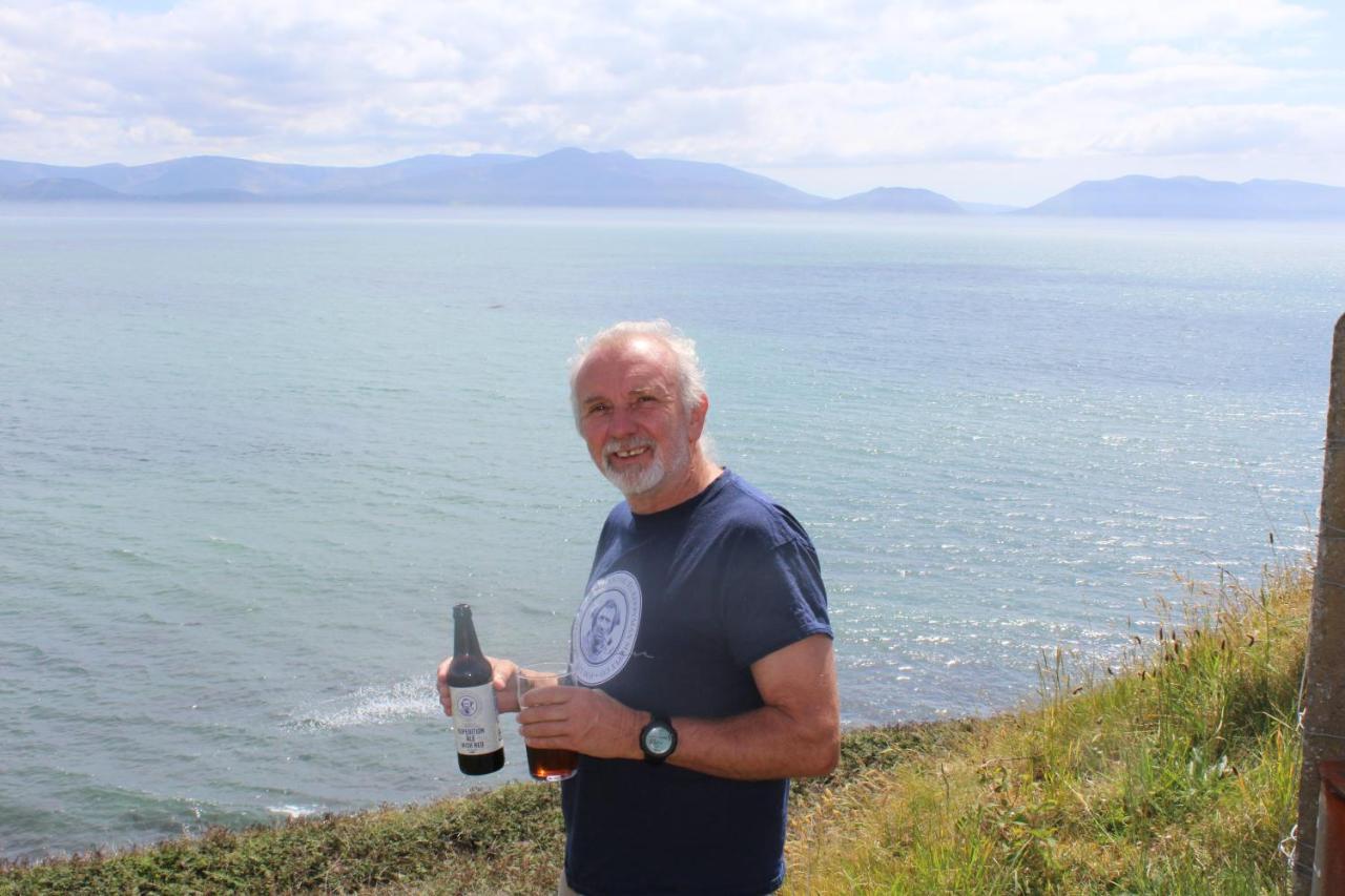 Tom Crean Base Camp - Food Drink Bed Kenmare Exterior photo